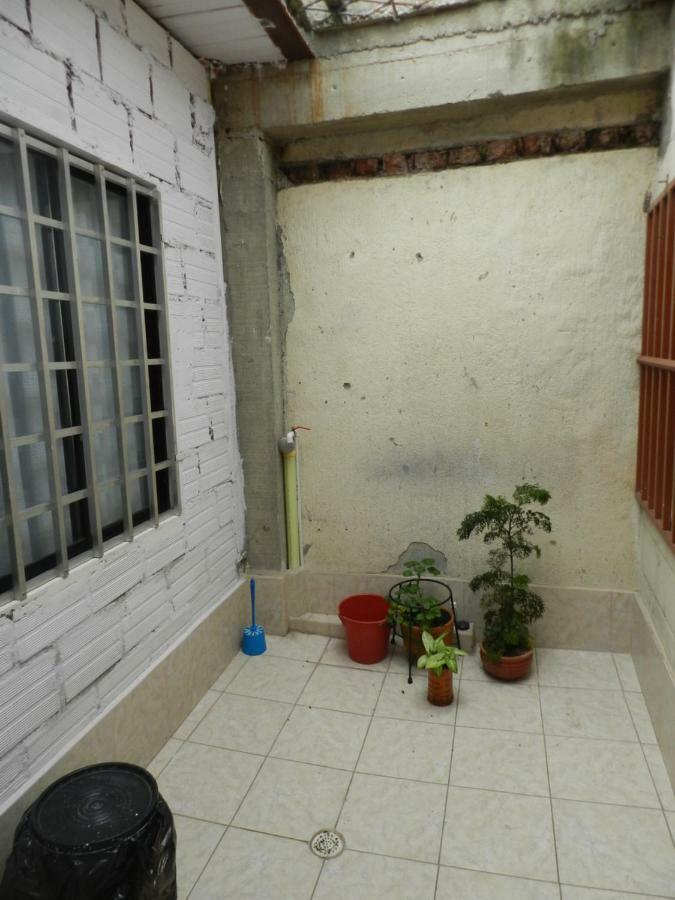 San Bosco Hostal Cali Exterior photo